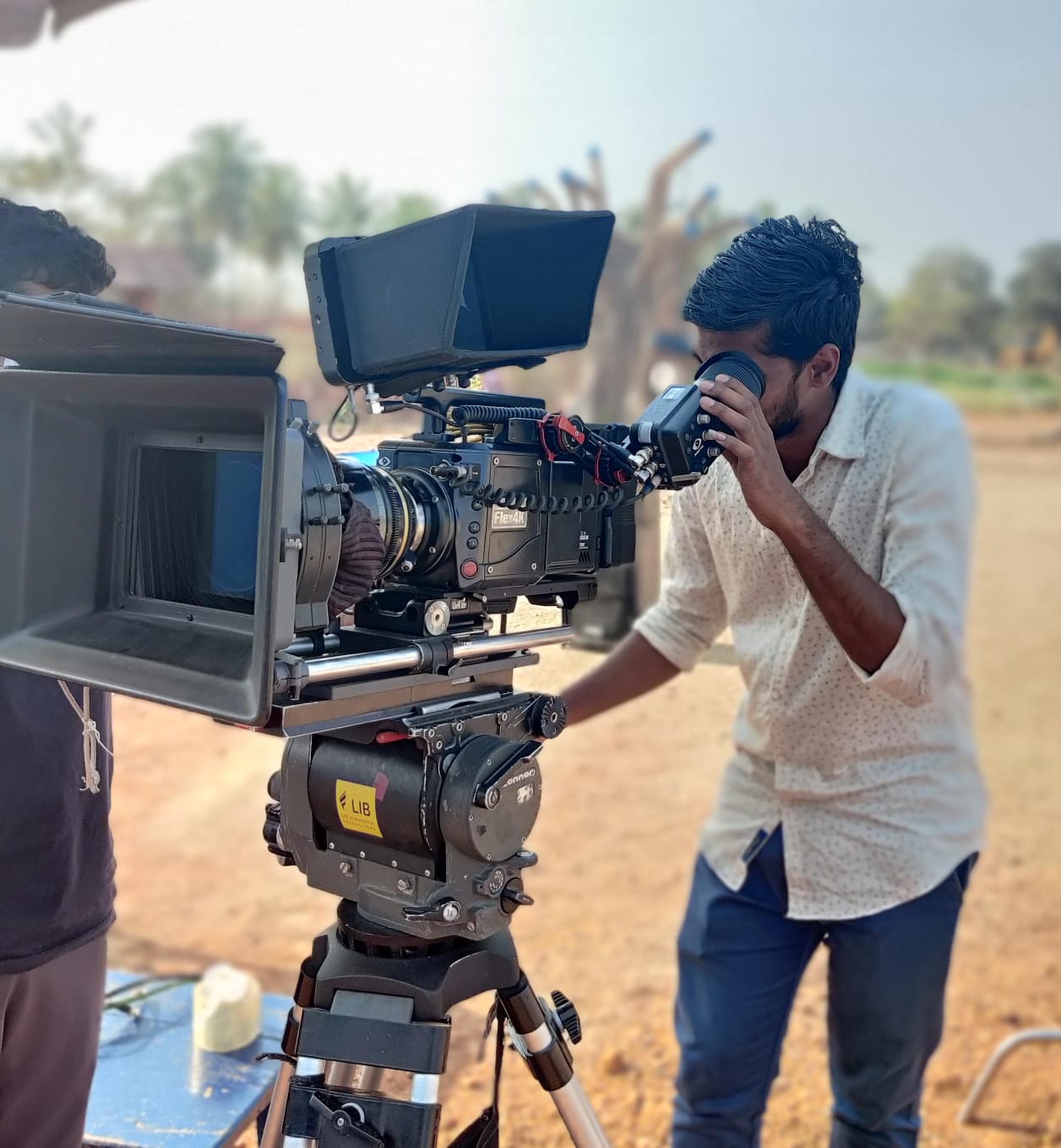 Sai Kumar